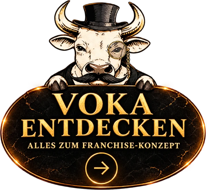 VOKA entdecken – alles zum Franchise-Konzept
