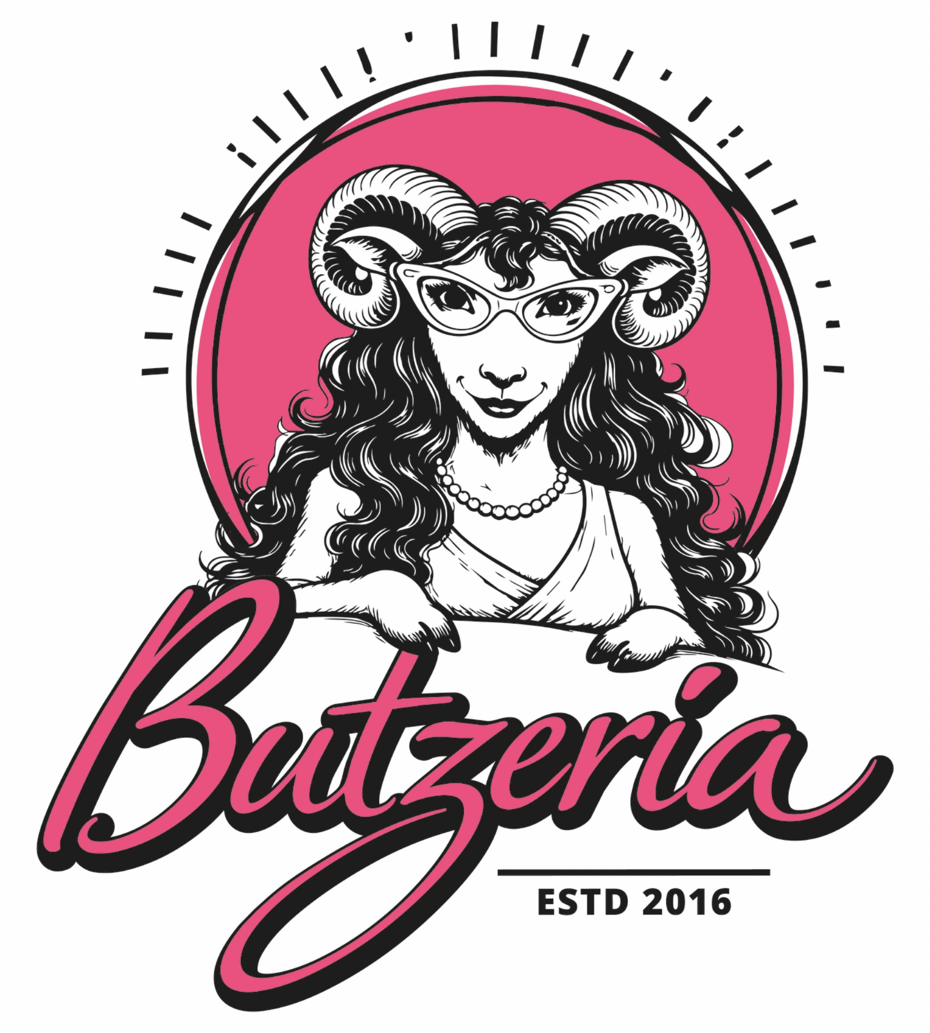Butzeria by Dicke Butz