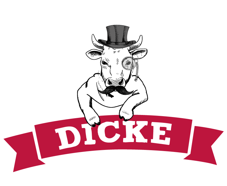Dicke Butz
